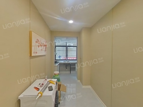 整租·胜利新村30号 3室1厅 西