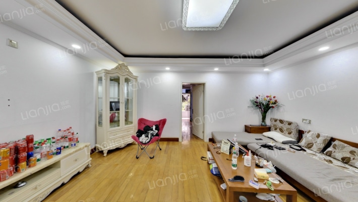 十锦小区二手房实景图