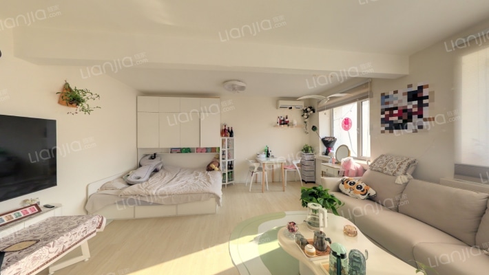 西桥小区二手房实景图