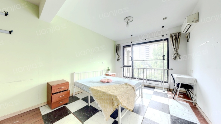 众安朝阳8号二手房实景图