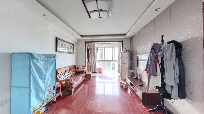 春晖园二区二手房实景图