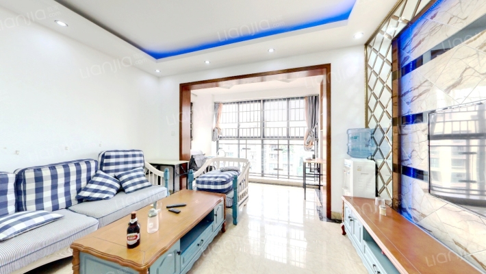 嘉楠美地二手房实景图