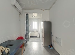 整租·东疆花苑 2室1厅 南_东疆花苑租房