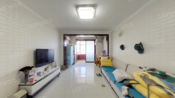 滨湖新村二手房实景图