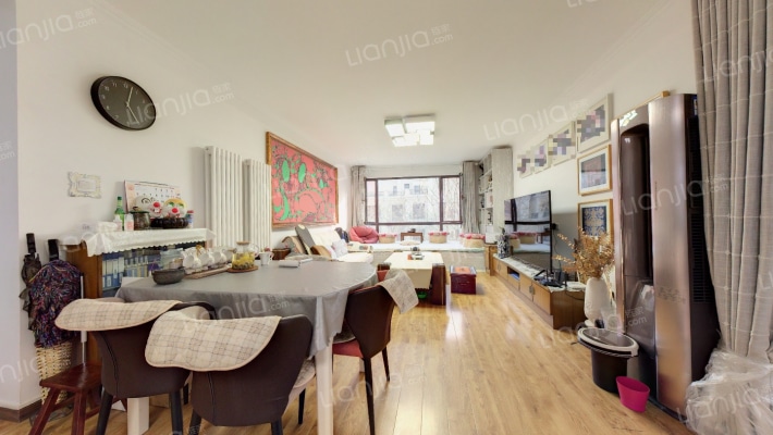 万科云溪二手房实景图