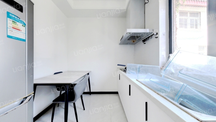 花驳岸二手房实景图