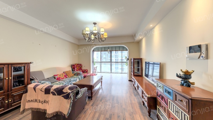 东苑D区二手房实景图