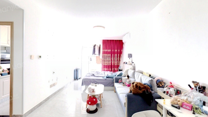 津铁美苑二手房实景图