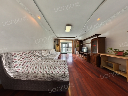 整租·韶山花园 2室2厅 南/北