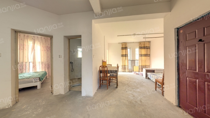 香颂苑小区二手房实景图