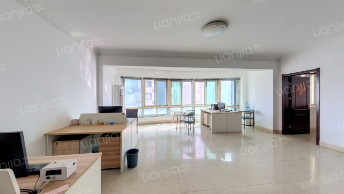 华龙福邸二手房实景图