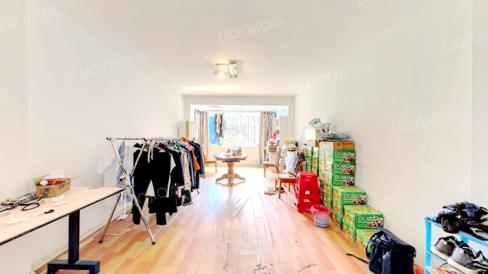 银晖新邨二手房实景图