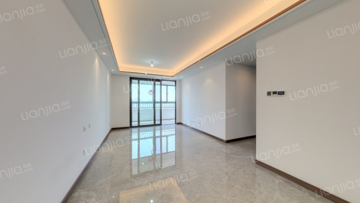 熹樾二手房实景图