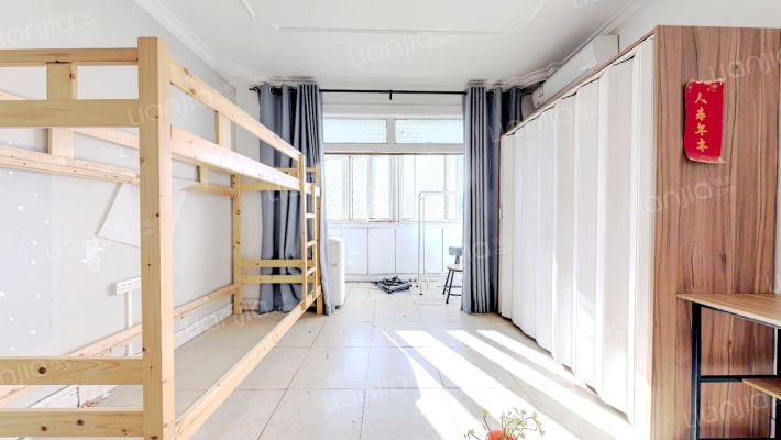 碧桂园小区A区二手房实景图