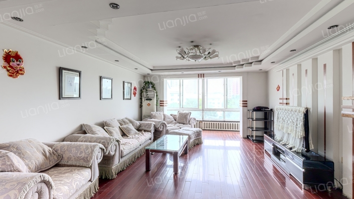 川江教师新村二手房实景图