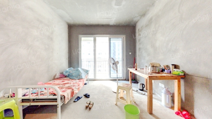 华府幸福城A区二手房实景图