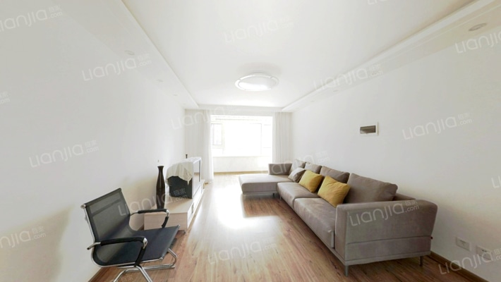 哥本哈根二手房实景图