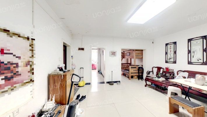 风尚公寓二手房实景图