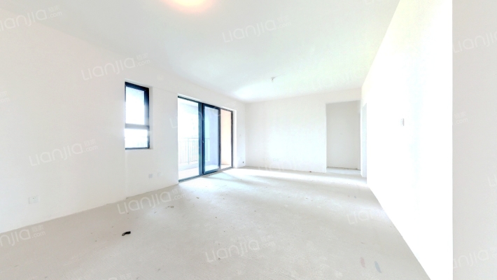 嘉裕第六洲观澜云邸二手房实景图