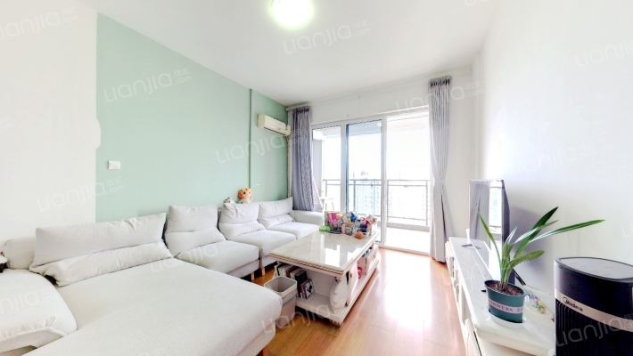 品润金樽府二手房实景图