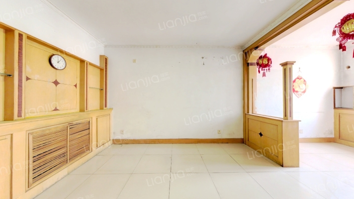 方井园小区二手房实景图