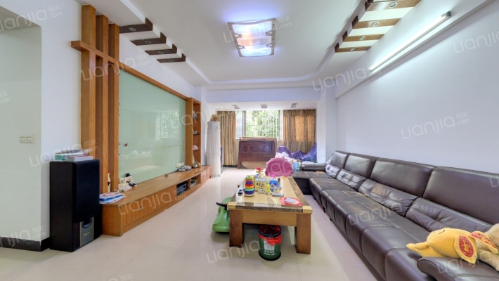 利康楼二手房实景图