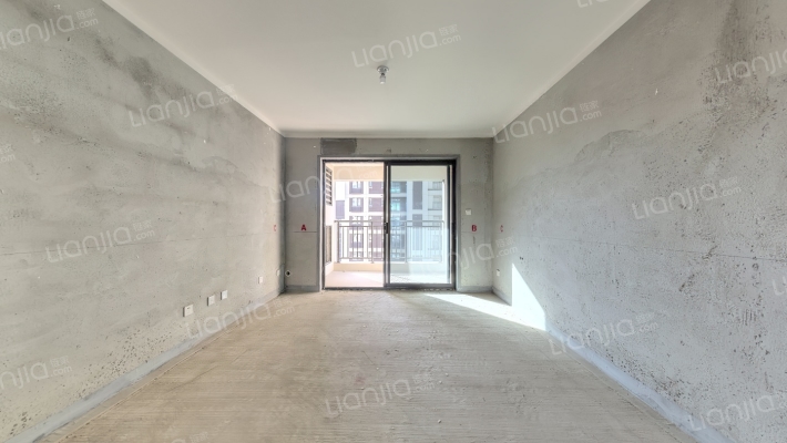 远洋沁园二手房实景图