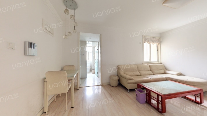 富翔天地二手房实景图