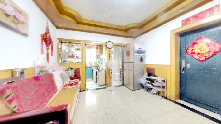 宝塔桥东街16号大院二手房实景图