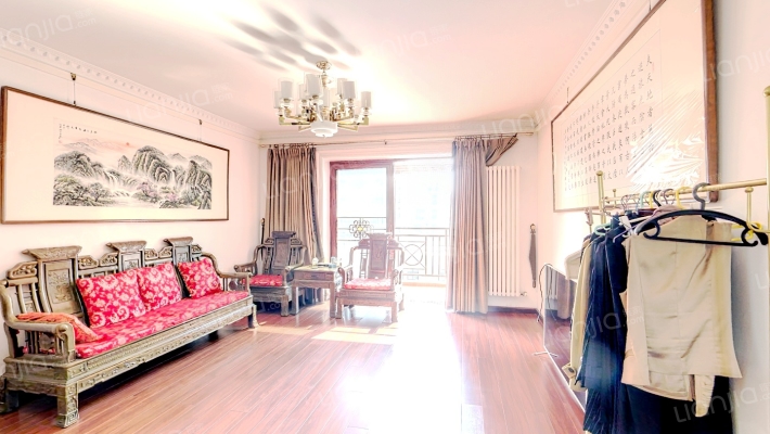 瑞豪·上林苑二手房实景图