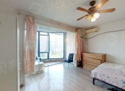 整租·加华印象街 3室0厅 南/北_加华印象街租房