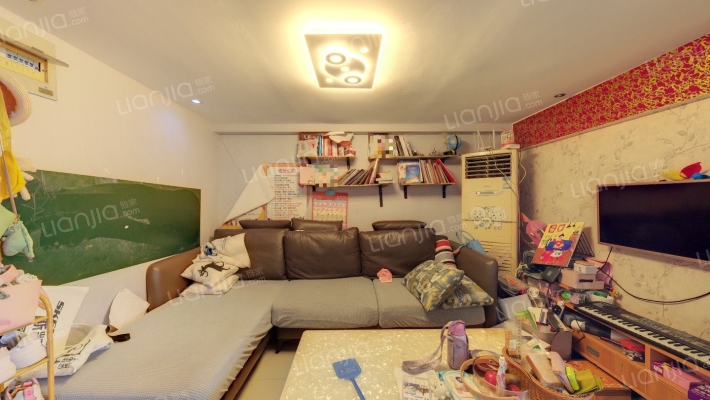 江山大厦二手房实景图