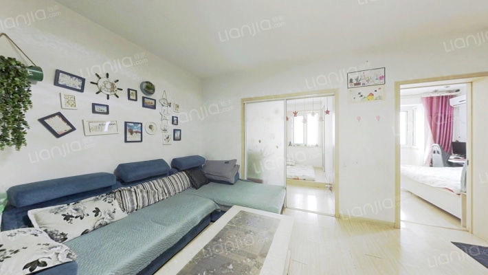 恒达大厦二手房实景图