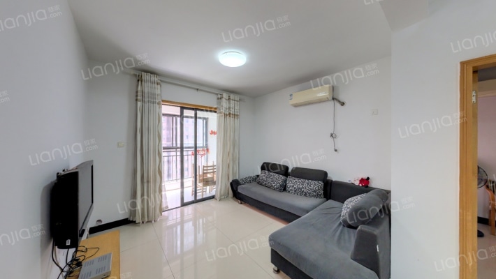 三一街区二手房实景图