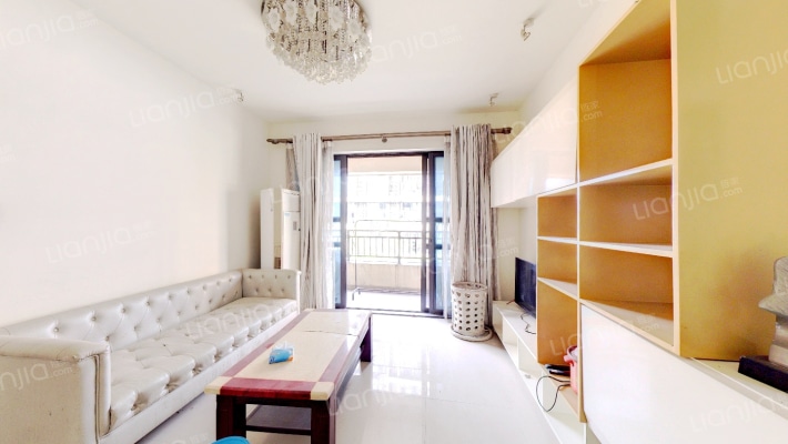 碧桂园豪庭一期二手房实景图