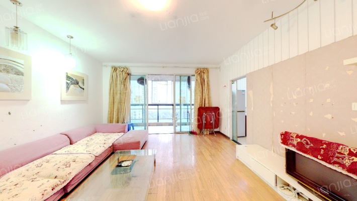 吉苑二手房实景图