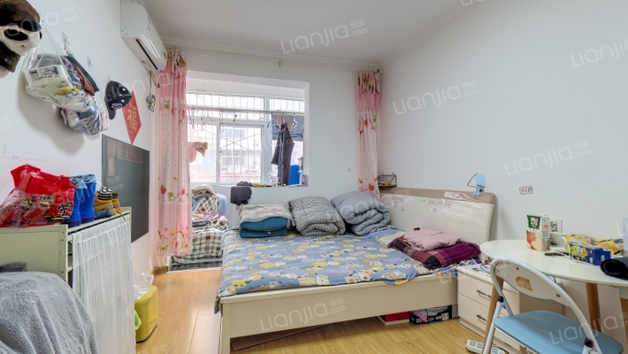 互助路小学家属院二手房实景图