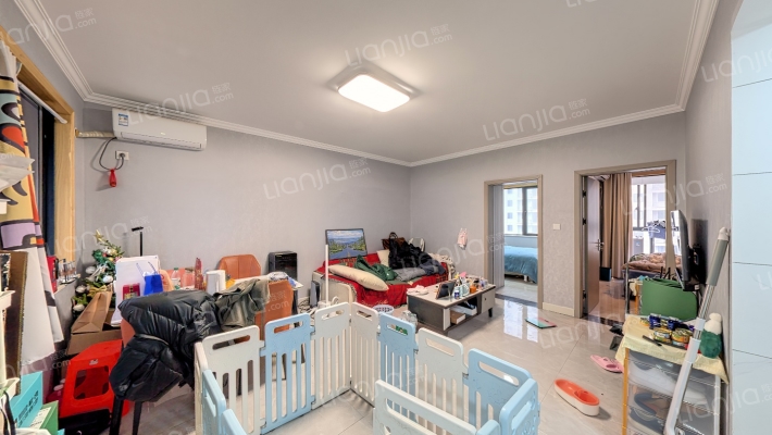 结网嘉苑西区二手房实景图