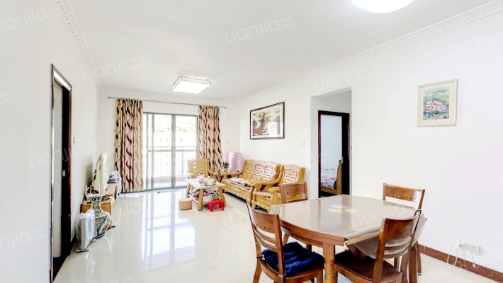 东港花园二手房实景图