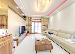 整租·临江苑 2室1厅 东南_临江苑租房