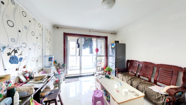 紫林湾二手房实景图