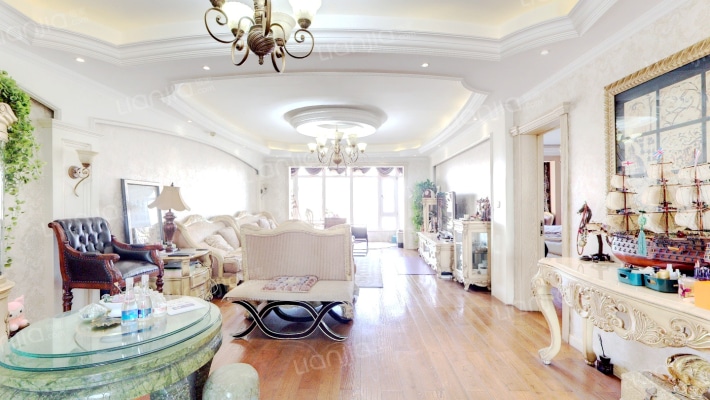 观江国际二手房实景图