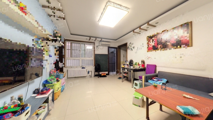 嘉瑞通小区二手房实景图