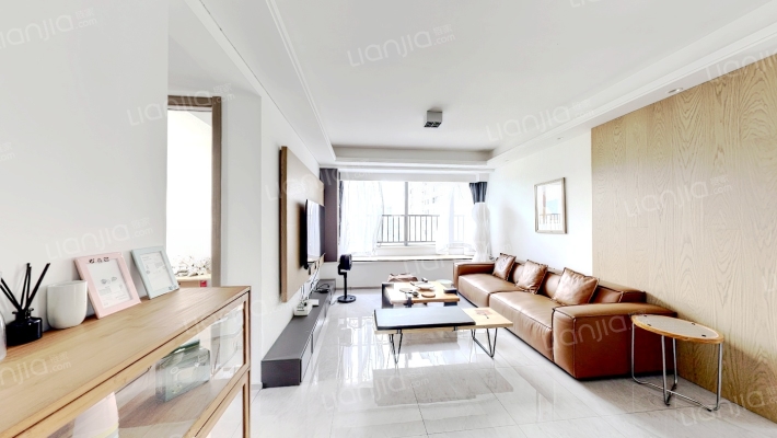 溪畔云璟府二手房实景图