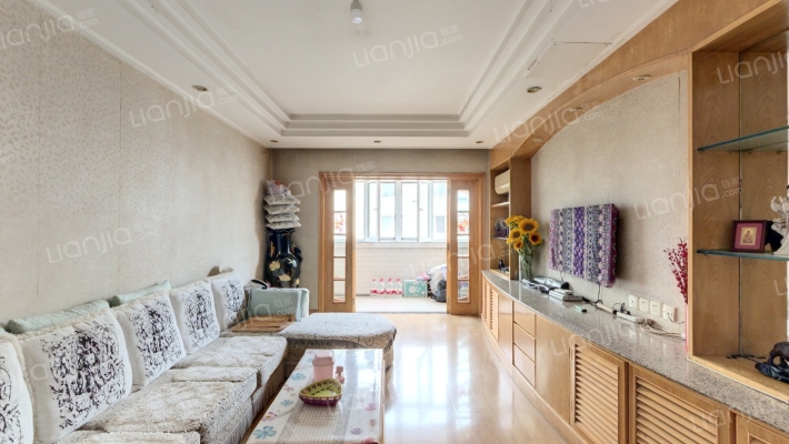 沈安小区二手房实景图