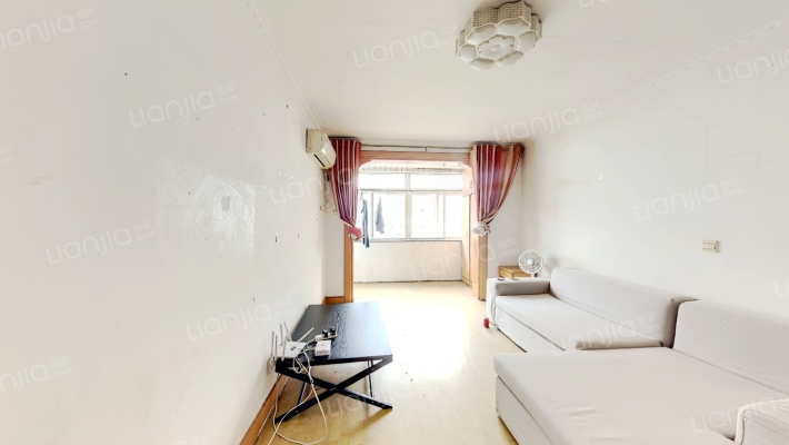 西南关南街二手房实景图