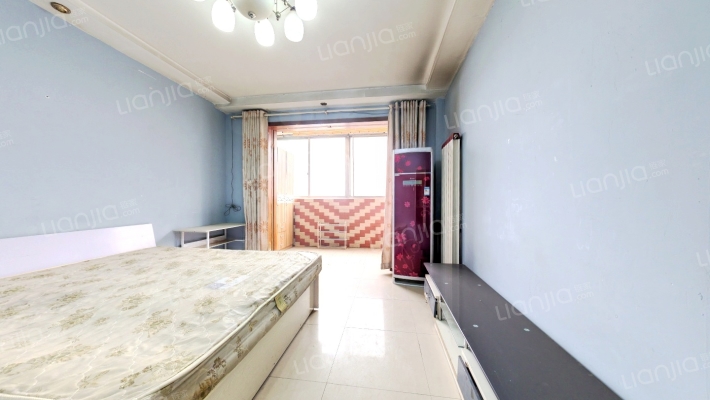 明德广厦二手房实景图