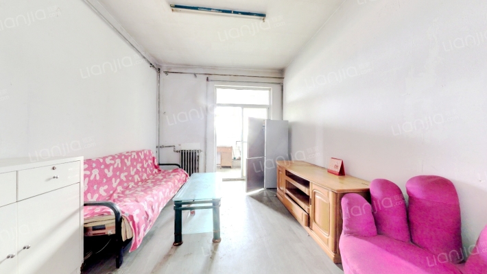 卓达书香园一区二手房实景图