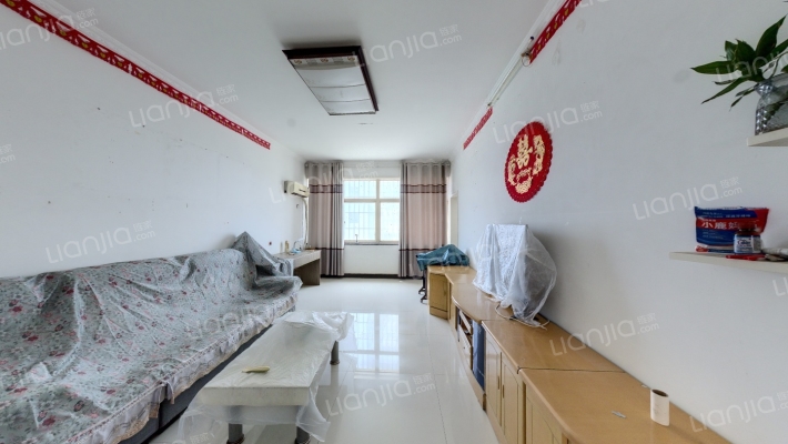 农行小区二手房实景图