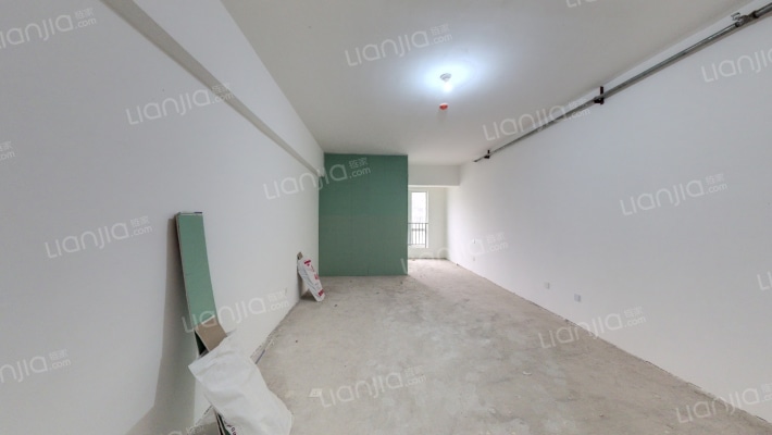 学府名邸二手房实景图